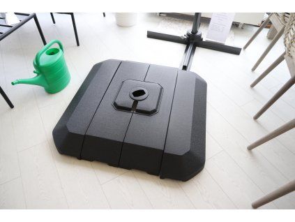 Zátěž pro podstavec slunečníku Hartman Shadowflex – sada 4 bloků