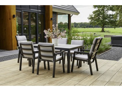 Ancona dining set Hartman