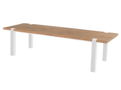 zahradní jídelní stůl Hartman 280x100cm