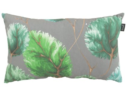 dekorační bederní polštář Hartman