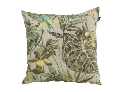 dekorační polštář na zahradní nábytek Hartman