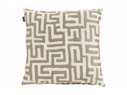 dekorační polštář Hartman beige