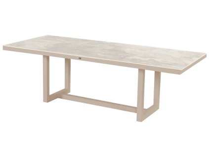zahradní jídelní stůl 240x100cmHartman