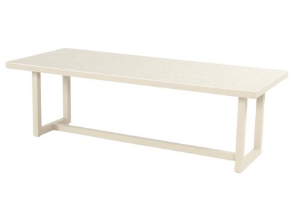 zahradní jídelní stůl Hartman