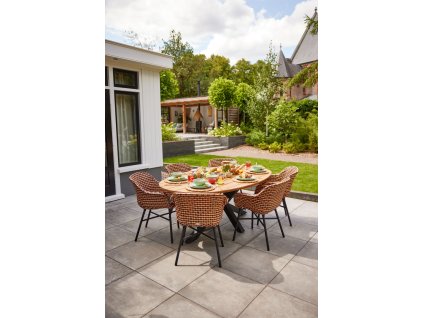 zahradní nábytek Hartman