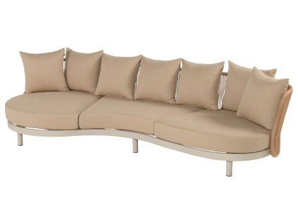 zahradní sedačka Hartman