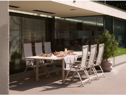 zahradní nábytek Hartman