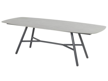 zahradní jídelní stůl 240x100cm Hartman Benevento