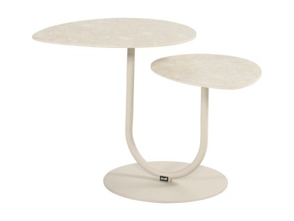 zahradní nízký stolek Hartman duo