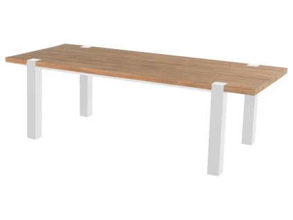 zahradní jídelní stůl Hartman