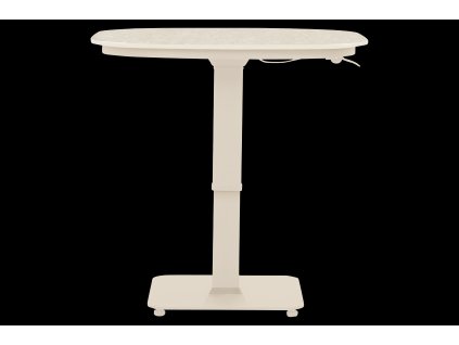 výškově nastavitelný stolek Hartman