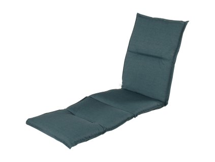 polstr na zahradní lehátko Hartman