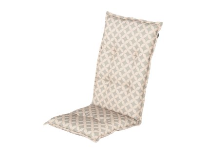 polstr na zahradní polohovací židli Hartman