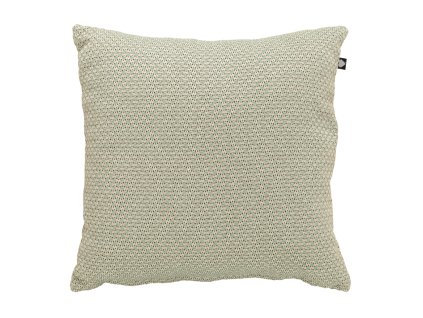 dekorační polštář modrý na zahradní nábytek Hartman