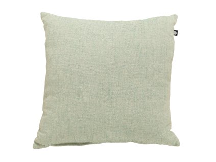 dekorační polštář modrý na zahradní nábytek Hartman