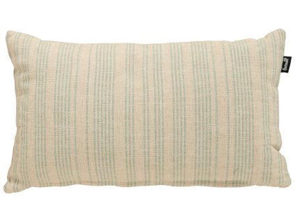 Viva dekorační polštář Hartman v barvě mint