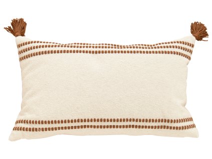 dekorační polštář na nábytek Hartman