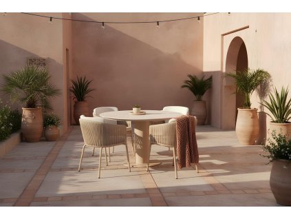 zahradní nábytek Hartman