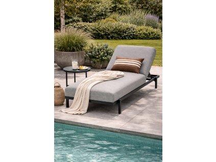 zahradní lehátko lucas Hartman