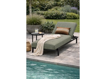 zahradní lehátko Lucas Hartman