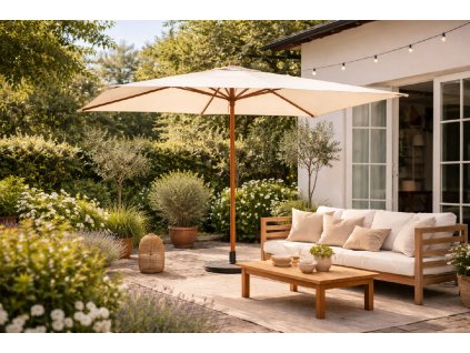 zahradní nábytek Hartman