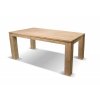 Hartman zahradní bytelný dřevěný stůl