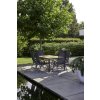zahradní rozkládací stůl Hartman