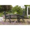 Hartman zahradní nábytek z hliníku
