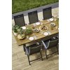 zahradní jídelní set Hartman