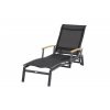 zahradní lehátko Hartman