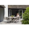 luxusní zahradní nábytek Hartman z hliníku