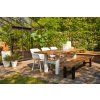 zahradní nábytek Hartman s lavicí 