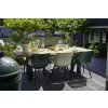 Hartman jídelní zahradní nábytek