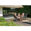 zahradní hliníkový nábytek Hartman