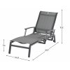 zahradní lehátko Alice Hartman