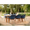 zahradní jídelní set Hartman