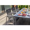 Hartman zahradní nábytek hliníkový 