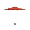 Zahradní slunečník Hartman Sophie/Solar průměr 300 cm