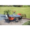 zahradní jídelní nábytek Hartman
