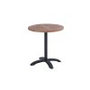 Hartman bistro stolek kulatý
