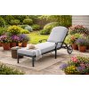 zahradní lehátko Hartman Amalfi