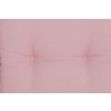 Cuba polstr Hartman na zahradní nábytek pink