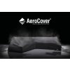 Kryt na rohovou lounge sedačku AeroCover Trapeze 1