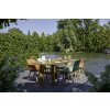 zahradní luxusní nábytek Hartman