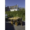 zahradní luxusní nábytek Hartman