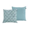 dekorační polštáře Hartman blue modré