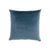 dekorační venkovní polštář modrý z kolekce Hartman
