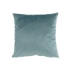Hartman dekorační sametové polštáře modré