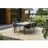 zahradní hliníkový nábytek Hartman