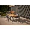 zahradní hliníkový nábytek Hartman